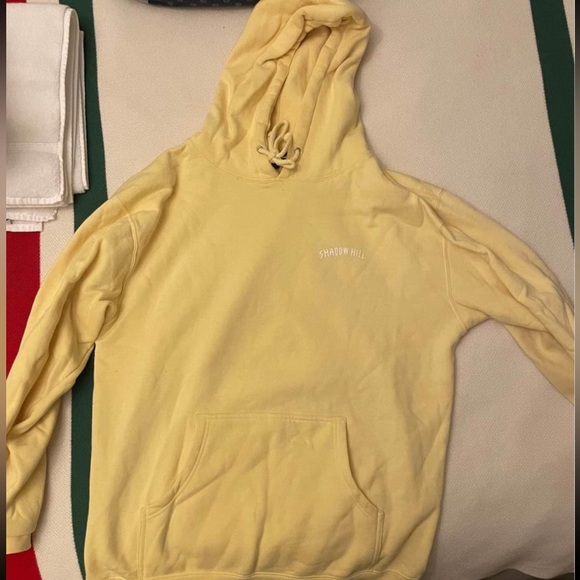 Shadow Hill Hoodie - Picture 2 of 4